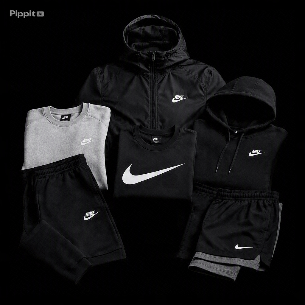 Proveedores ropa