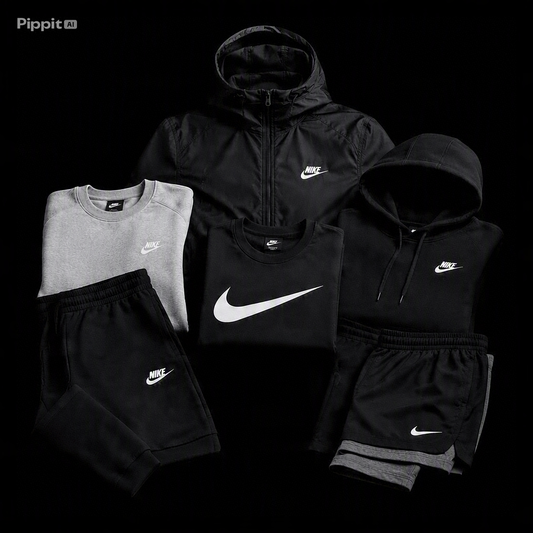 Proveedores ropa