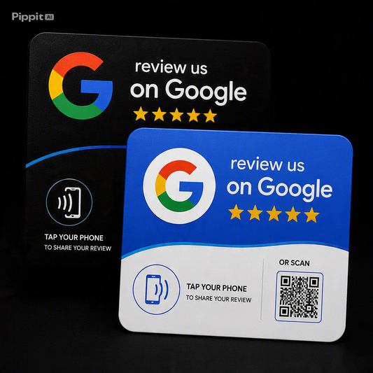 Proveedores NFC