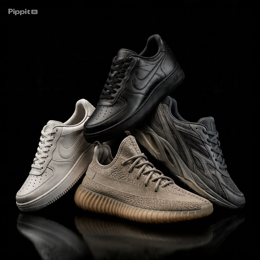 Proveedores zapas