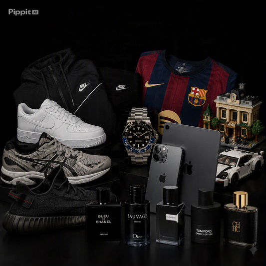 Pack de proveedores