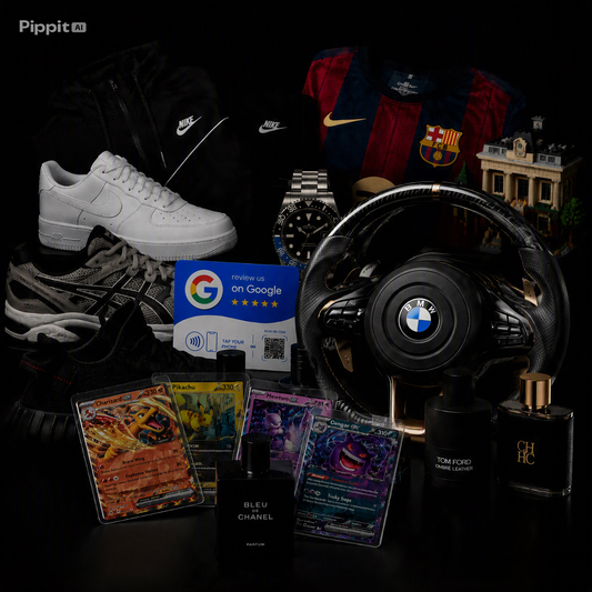 Pack de proveedores